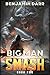 Big Man Smash 2: A LitRPG A...