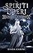 Regina della Tempesta: Un fantasy epico con tratti di fantasy romance italiano (Spiriti Liberi Vol. 1) (Italian Edition)