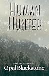 Human Hunter Book cover for Human Hunter