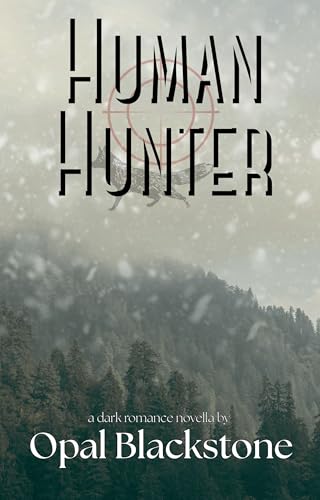 Human Hunter (Kindle Edition)