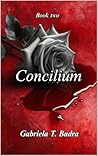 Concilium (Haustus Book 2)