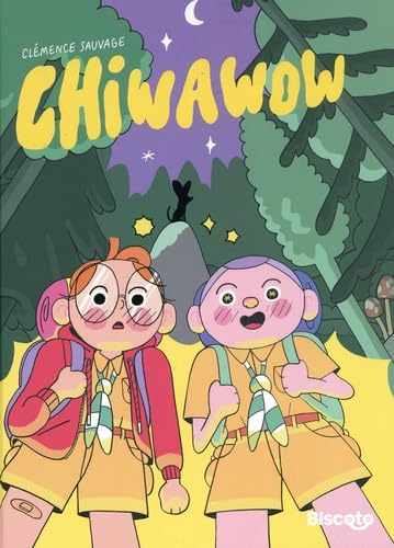 Chiwawow (Hardcover)