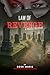 The Law Of Revenge by Rose Marie