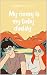 My Enemy Is My Baby Daddy by Rose White