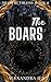 The BOARS by Alexandra Iff