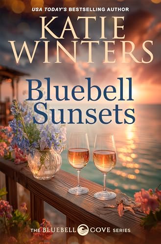Bluebell Sunsets (The Bluebell Cove Series Book 2)