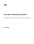 Insurance Operating System:...