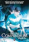 Case File Compendium: Bing An Ben (Novel) Vol. 7 Book cover for Case File Compendium: Bing An Ben (Novel) Vol. 7