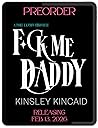 F*ck Me Daddy