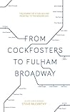From Cockfosters to Fulham Broadway: A life lived in Blue