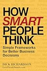 How Smart People ...