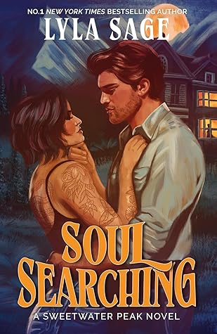 Soul Searching (Sweetwater Peak, #1)
