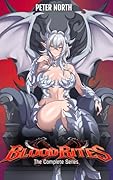 Blood Rites: The Complete Series
