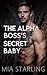 The Alpha Boss’s Secret Baby