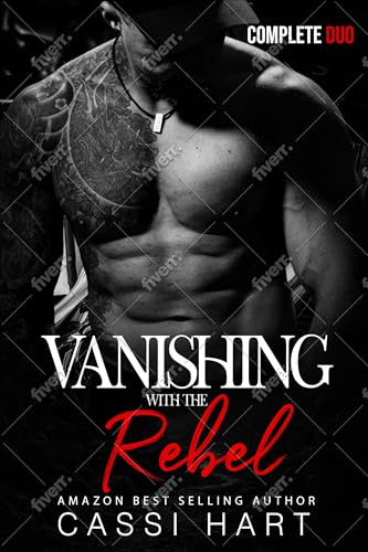Vanishing with the Rebel (Kindle Edition)