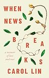 When News Breaks:...