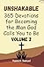 Unshakable: 365 Devotions f...