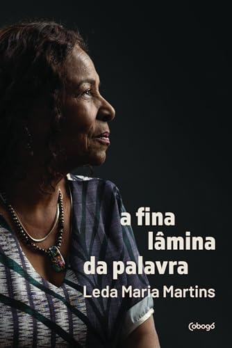 A Fina Lâmina Da Palavra (Portuguese Edition)