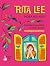 Rita Lee Mora Ao Lado: Uma Biografia Alucinada Da Rainha Do Rock (Portuguese Edition)