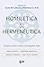 Homil�tica E Hermen�utica Q...