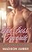 The Boss' Favorite by Madison Amber