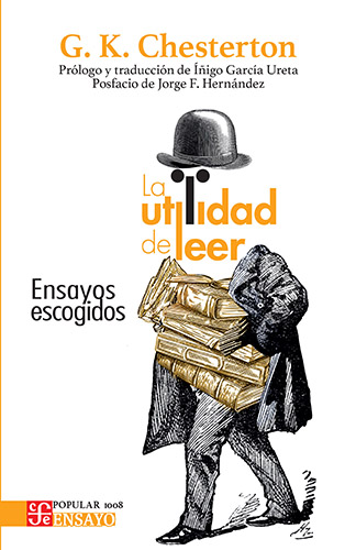 La utilidad de leer