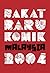 Bakat Baru Komik Malaysia 2004