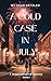 A Cold Case in July A Megan and Derek Mystery Book 1 (Megan and Derek Mysteries) by Joan Hetzler