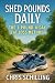 Shed Pounds Daily: The 1-Po...