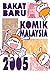 Bakat Baru Komik Malaysia 2005