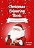 Christmas Colouring Book: F...