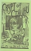 Crypt of Cthulhu #106