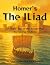 Homer’s The Iliad by Frances Bianchi