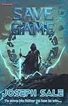 SAVE GAME (Levi's Game Book 1)