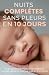 Nuits Complètes Sans Pleurs...