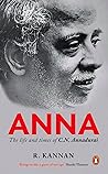 Anna by R. Kannan Anna by R. Kannan