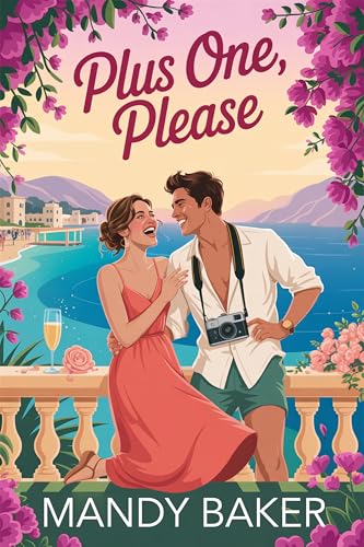 Plus One, Please (Runaway Vows Book 1)