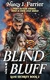 Blind Man's Bluff (Kane Security Series Book 2)