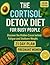 The Cortisol Detox Diet: Di...
