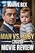 Man vs. Baby (2025) Movie R...