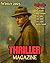 Thriller Magazine by Thriller Magazine