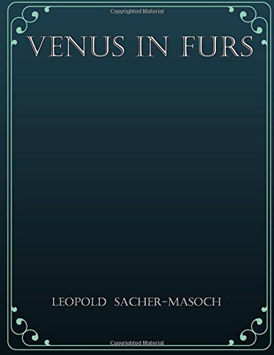 Venus in Furs