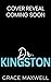 Dr. Kingston (Brothers Para...
