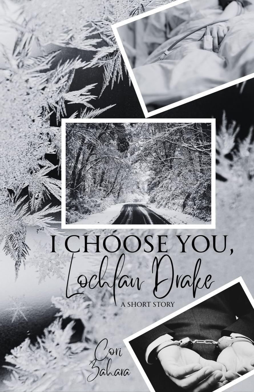 I Choose You, Lochlan Drake (Kindle Edition)