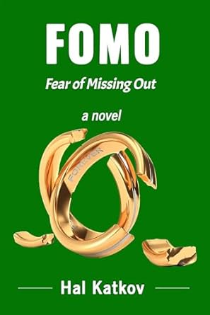 FOMO: Fear of Missing Out
