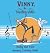 Vinny, the Traveling Violin by Becky Van Vleet