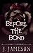 Before the Bond: Vinny's Prequel (The Butcher's Daughter Trilogy)