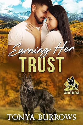 Earning Her Trust (Valor Ridge #2)