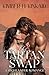 The Tartan Swap by Kimber Kinkaid