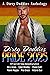 Dirty Daddies Pride 2025 (Dirty Daddies Anthologies #7)